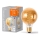 Lâmpada LED Regulável SMART+ FILAMENTO GLOBO G80 E27/8W/230V 2200-5000K Wi-Fi - Ledvance