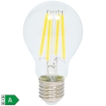 Lâmpada LED RETRO A60 E27/2,3W/230V 3000K 485lm