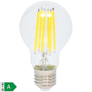 Lâmpada LED RETRO A60 E27/4W/230V 3000K 840lm