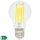 Lâmpada LED RETRO A60 E27/4W/230V 3000K 840lm