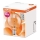 Lâmpada LED RETROFIT E27/4W/230V 2,700K - Osram