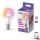 Lâmpada LED RGB com regulação A60 E27/8,5W/230V 2200-6500K Wi-Fi - WiZ