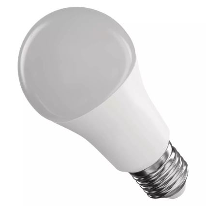 Lâmpada LED RGB com regulação GoSmart A60 E27/11W/230V 2700-6500K Wi-Fi Tuya
