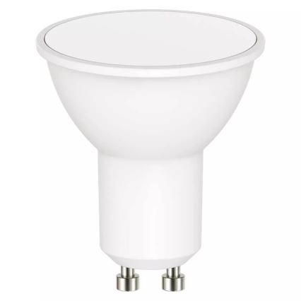 Lâmpada LED RGB com regulação GoSmart MR16 GU10/4,8W/230V 2700-6500K Tuya
