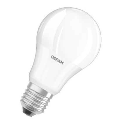 Lâmpada LED RGB com regulação STAR+ A60 E27/9W/230V 2700K - Osram