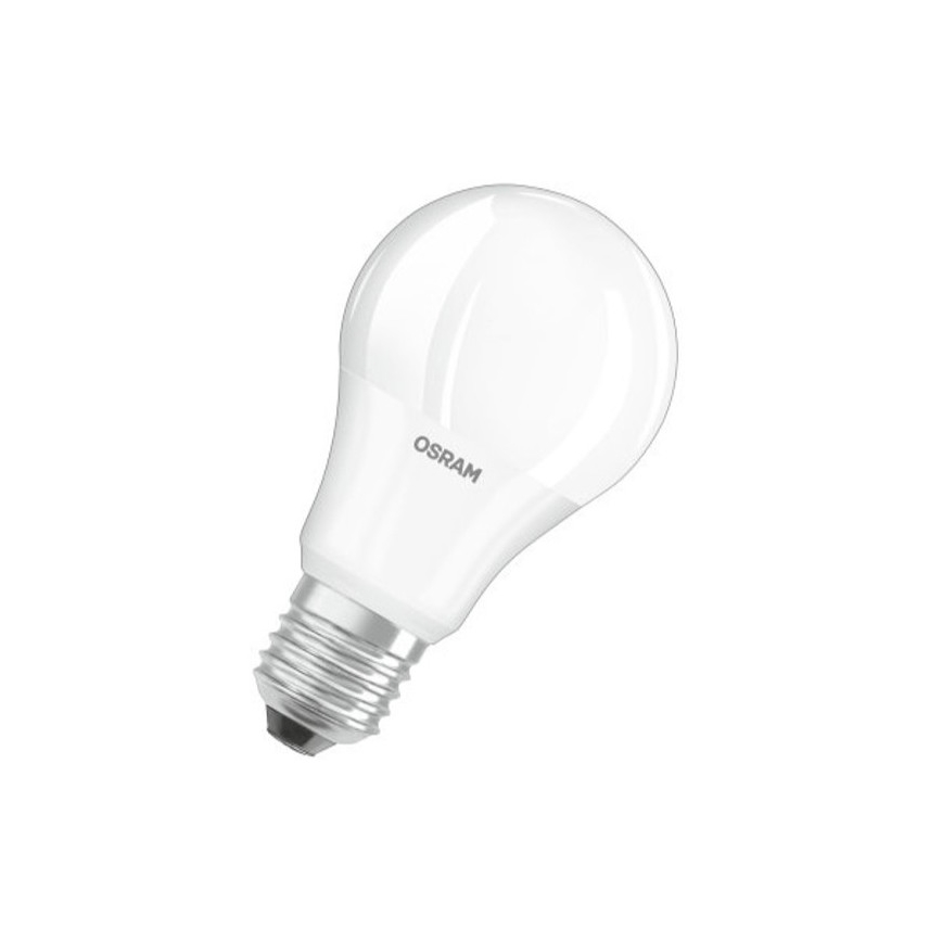 Lâmpada LED RGB com regulação STAR+ A60 E27/9W/230V 2700K - Osram