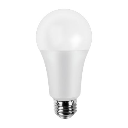 Lâmpada LED RGB Regulável A60 E27/8W/230V 2700-6500K Wi-Fi Tuya