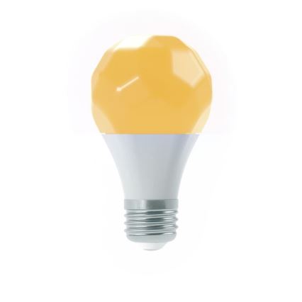 Lâmpada LED RGB regulável ESSENCIAIS A19 E27/8W/230V 2700-6500K - Nanoleaf