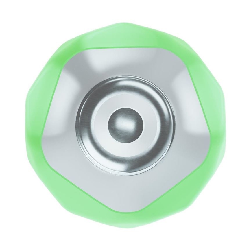 Lâmpada LED RGB regulável ESSENCIAIS A19 E27/8W/230V 2700-6500K - Nanoleaf