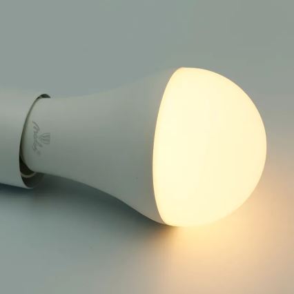 Lâmpada LED RGBW com regulação A60 E27/15W/230V 2700-6500K Wi-Fi Tuya