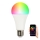Lâmpada LED RGBW com regulação A65 E27/11W/230V 2700-6500K Wi-Fi Tuya