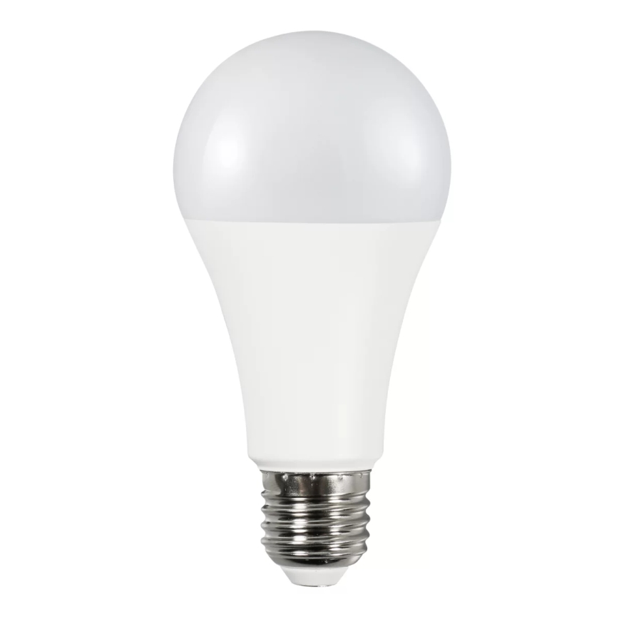 Lâmpada LED RGBW com regulação A65 E27/11W/230V 2700-6500K Wi-Fi Tuya