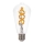 Lâmpada LED RGBW com regulação FILAMENT MESH Inteligente ST64 E27/4,9W/230V 2700K - Aigostar