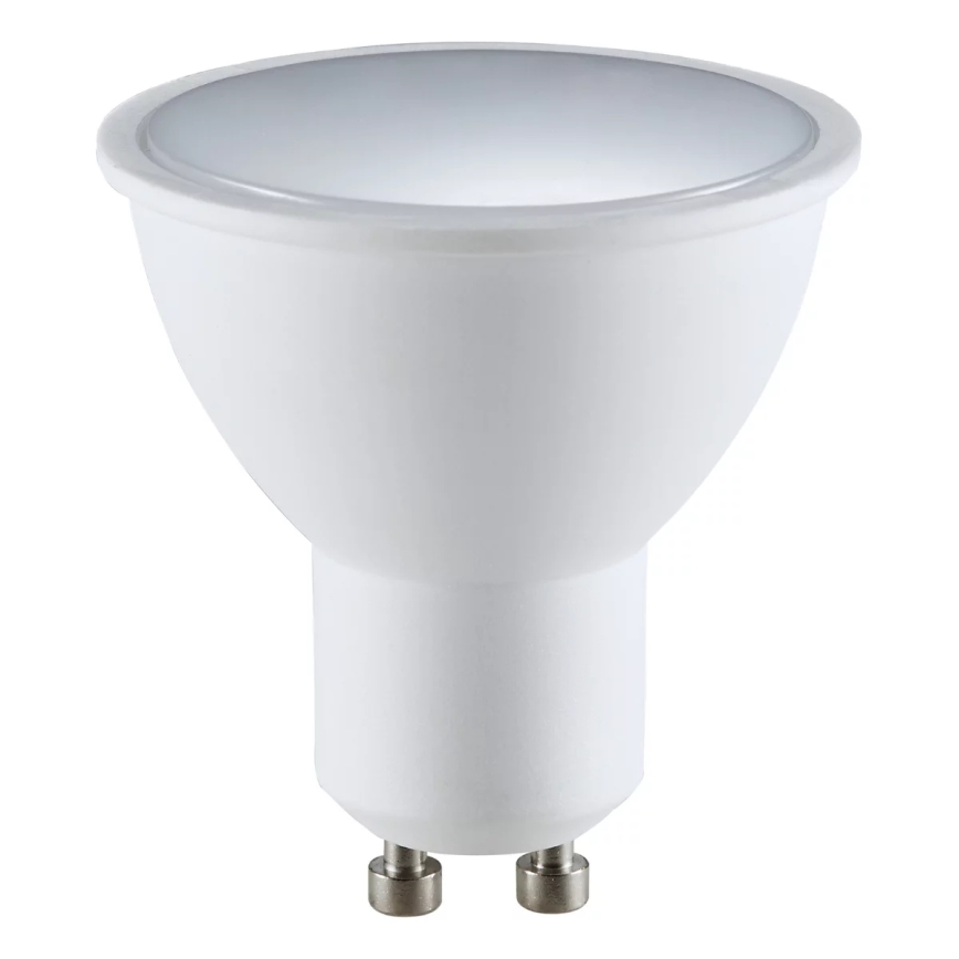 Lâmpada LED RGBW com regulação G45 GU10/5,5W/230V 2700-6500K Wi-Fi Tuya