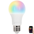 Lâmpada LED RGBW com regulação MESH Inteligente A60 E27/15W/230V 2700-6500K - Aigostar