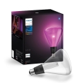 Lâmpada LED RGBW com regulação Philips Hue White And Color Ambiance E27/6,8W/230V 2000-6500K