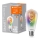 Lâmpada LED RGBW com regulação SMART+ FILAMENT EDISON ST64 E27/4,8W/230V 2700-6500K Wi-Fi - Ledvance