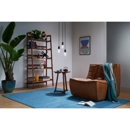 Lâmpada LED RGBW com regulação ST64 E27/6,3W/230V 2200-6500K Wi-Fi - WiZ