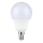 Lâmpada LED SAMSUNG CHIP A60 E14/8,5W/230V 3000K
