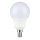 Lâmpada LED SAMSUNG CHIP A60 E14/8,5W/230V 4000K