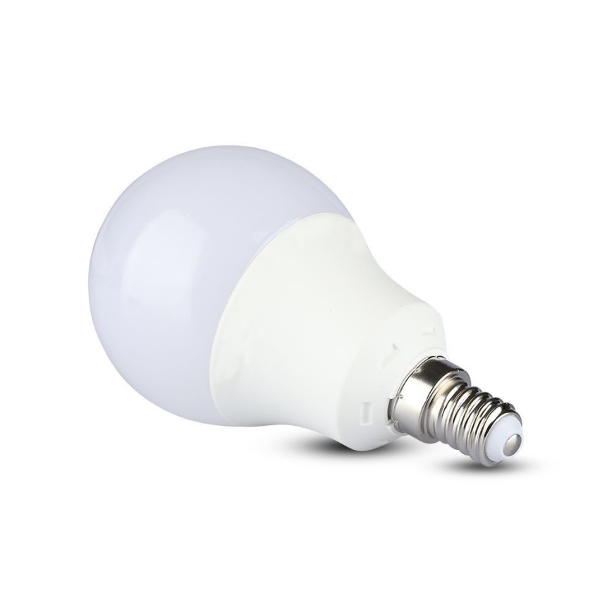 Lâmpada LED SAMSUNG CHIP A60 E14/8,5W/230V 4000K