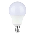Lâmpada LED SAMSUNG CHIP A60 E14/8,5W/230V 6500K