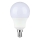 Lâmpada LED SAMSUNG CHIP A60 E14/8,5W/230V 6500K