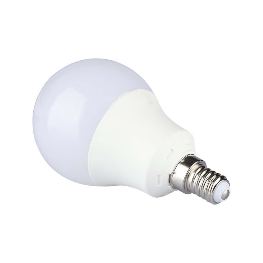 Lâmpada LED SAMSUNG CHIP A60 E14/8,5W/230V 6500K