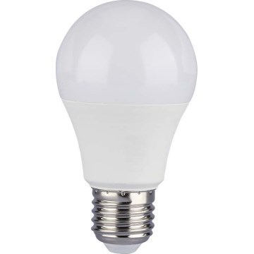 Lâmpada LED SAMSUNG CHIP A60 E27/8,5W/230V 4000K