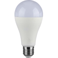Lâmpada LED SAMSUNG CHIP A65 E27/17W/230V 3000K
