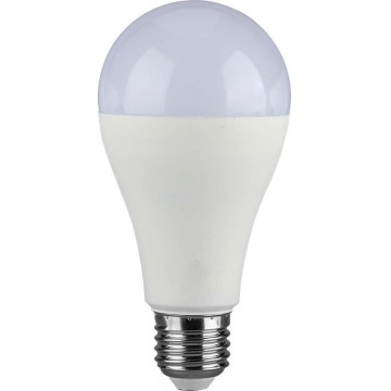 Lâmpada LED SAMSUNG CHIP A65 E27/17W/230V 3000K