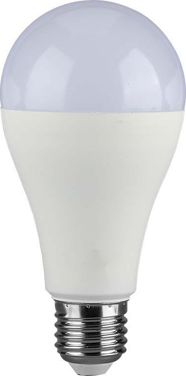 Lâmpada LED SAMSUNG CHIP A65 E27/17W/230V 3000K
