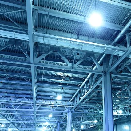 Lâmpada LED SAMSUNG CHIP E27/36W/230V 4000K