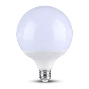 Lâmpada LED SAMSUNG CHIP G120 E27/18W/230V 6400K