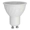 Lâmpada LED SAMSUNG CHIP GU10/6W/230V 4000K