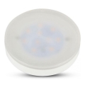 Lâmpada LED SAMSUNG CHIP GX53/6,4W/230V 3000K