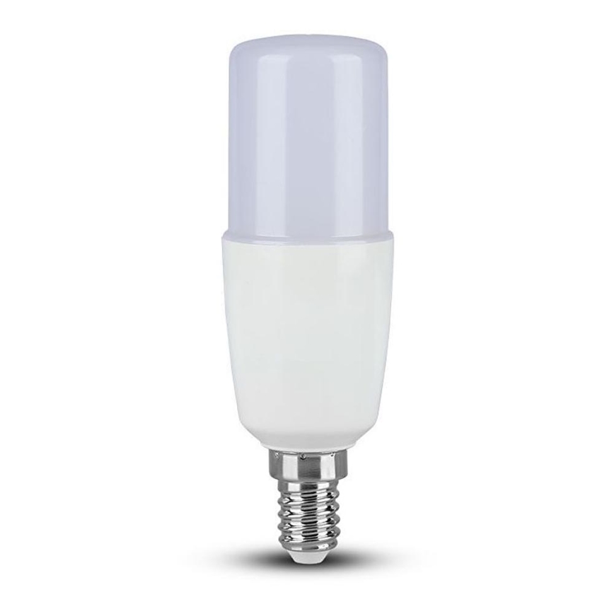 Lâmpada LED SAMSUNG CHIP T37 E14/7,5W/230V 6400K