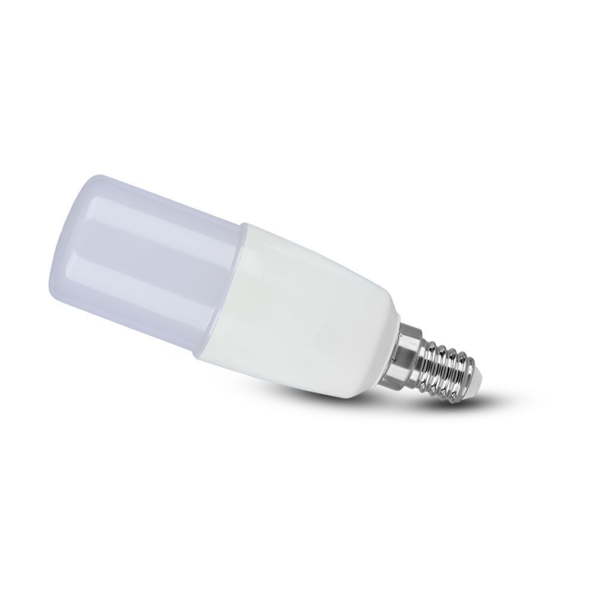 Lâmpada LED SAMSUNG CHIP T37 E14/7,5W/230V 6400K