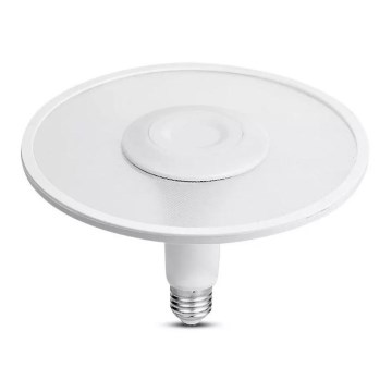Lâmpada LED SAMSUNG CHIP UFO E27/18W/230V 120° 6400K