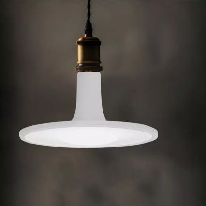 Lâmpada LED SAMSUNG CHIP UFO E27/18W/230V 120° 6400K