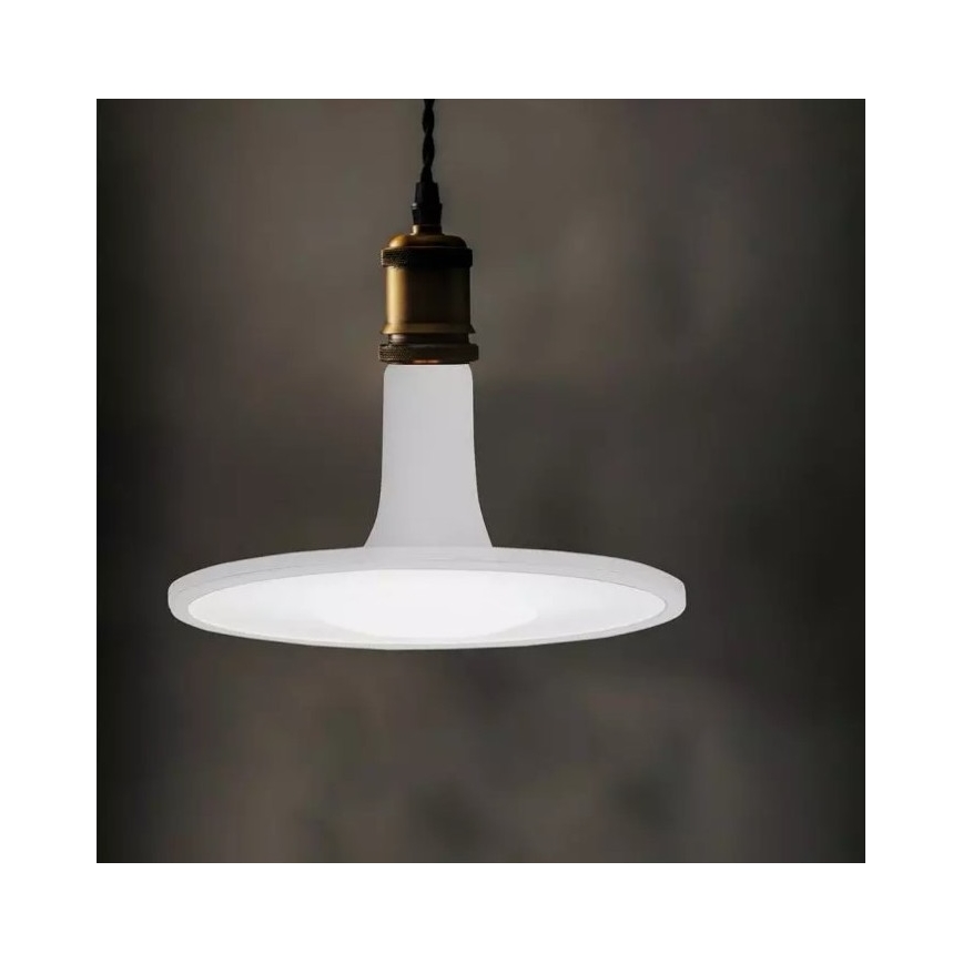 Lâmpada LED SAMSUNG CHIP UFO E27/18W/230V 120° 6400K