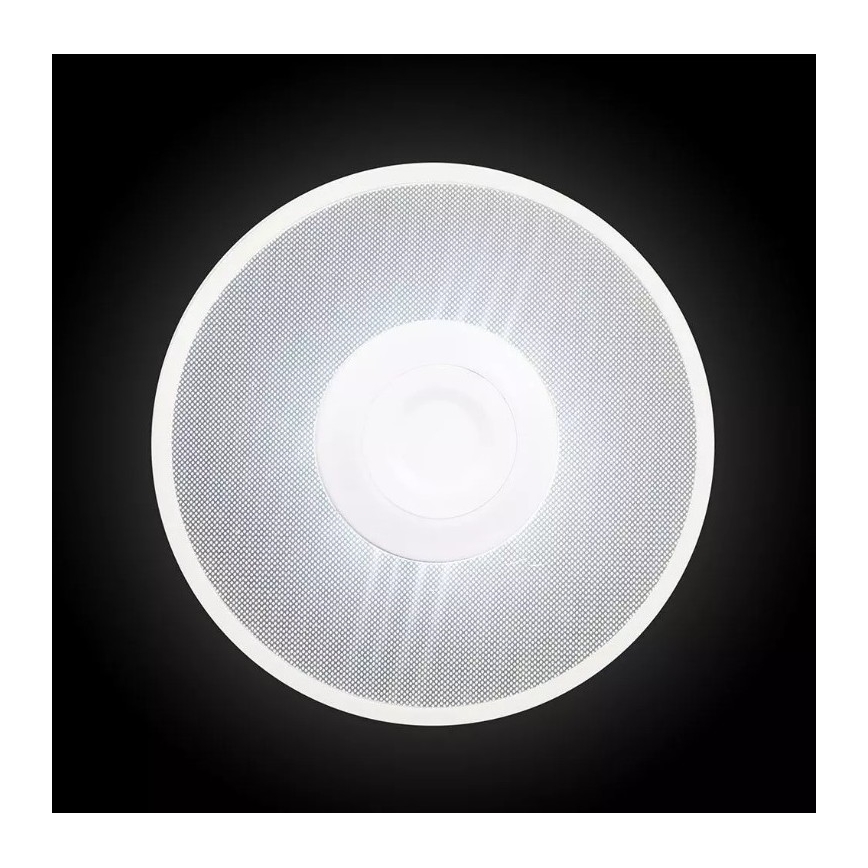 Lâmpada LED SAMSUNG CHIP UFO E27/18W/230V 120° 6400K