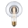 Lâmpada LED SHAPE G95 E27/4W/230V 2700K - Paulmann 28766