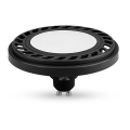 Lâmpada LED SOFT AR111 GU10/9W/230V 120° 3000K