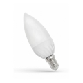 Lâmpada LED SPECTRUM E14/6W/230V 4000K