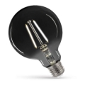 Lâmpada LED SPECTRUM G125 E27/4,5W/230V 4000K