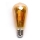 Lâmpada LED ST64 E27/4W/230V 2200K - Aigostar