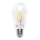 Lâmpada LED ST64 E27/8W/230V 2700K - Aigostar
