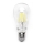 Lâmpada LED ST64 E27/8W/230V 6500K - Aigostar