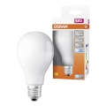 Lâmpada LED STAR E27/19W/230V 4000K - Osram